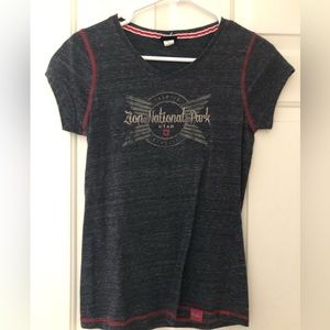 Lion National Park Utah